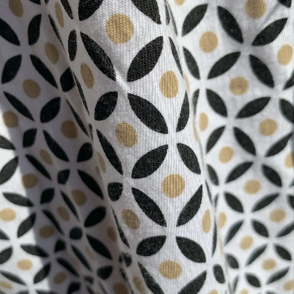 Patterned blouse - Picture 8 of 8